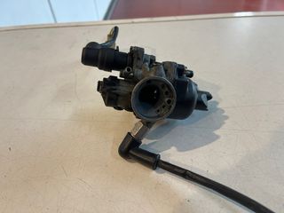 Carburador Piaggio Fly