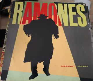 Vinilo Iggy Pop Brick By Brick