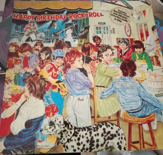 Vinilo Iggy Pop Brick By Brick