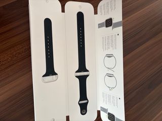 Apple Watch 8 Grigio Siderale