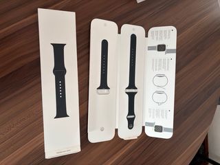 Apple Watch 8 Grigio Siderale