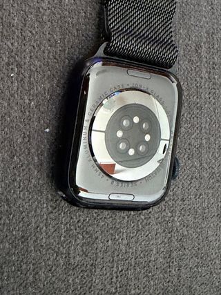 Apple Watch 8 Grigio Siderale