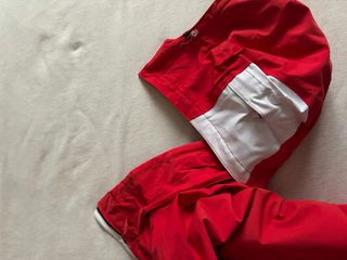 Chaqueta SOS alta gama hombre