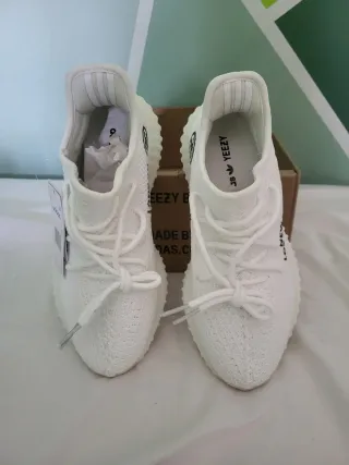 Adidas Yeezy 350 x Stussy Talla 39