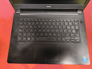 Dell Latitude 3460 Portátil Negro
