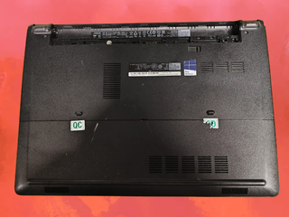 Dell Latitude 3460 Portátil Negro