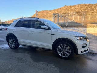 Volkswagen T-Roc Advance Rline 2.0Tdi