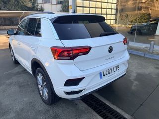 Volkswagen T-Roc Advance Rline 2.0Tdi