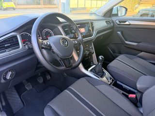 Volkswagen T-Roc Advance Rline 2.0Tdi