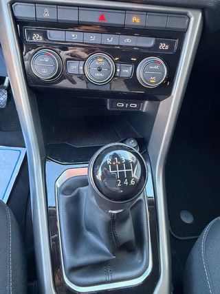 Volkswagen T-Roc Advance Rline 2.0Tdi