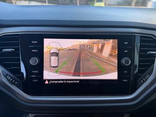 Volkswagen T-Roc Advance Rline 2.0Tdi