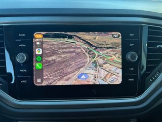 Volkswagen T-Roc Advance Rline 2.0Tdi