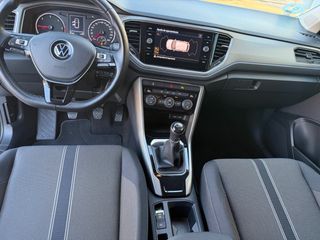 Volkswagen T-Roc Advance Rline 2.0Tdi