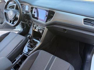 Volkswagen T-Roc Advance Rline 2.0Tdi