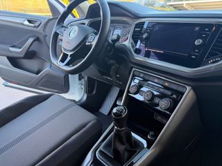 Volkswagen T-Roc Advance Rline 2.0Tdi