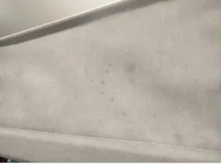 Litera Ikea con escritorio