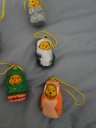 Peek a Pooh Ciondoli Winnie The Pooh