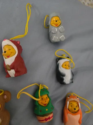 Peek a Pooh Ciondoli Winnie The Pooh