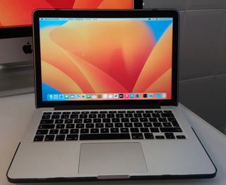 MacBook Pro RETINA 13 pulgadas