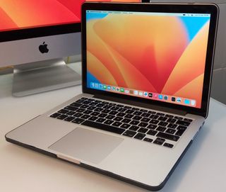 MacBook Pro RETINA 13 pulgadas