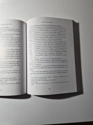 Don Quijote de La Mancha, ESO. Material auxilia...