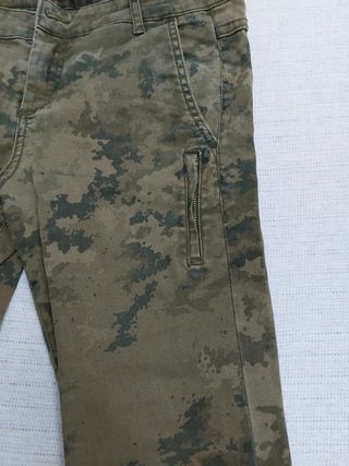 Pantalone donna Zara tg. S