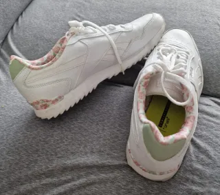 Zapatillas Reebok Mujer Talla 42