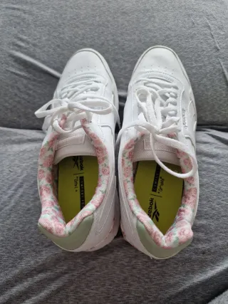 Zapatillas Reebok Mujer Talla 42