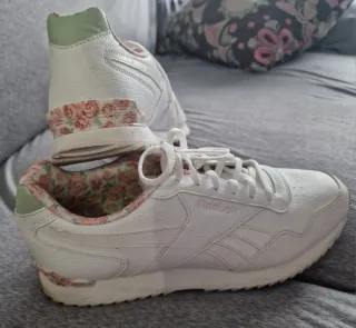 Zapatillas Reebok Mujer Talla 42