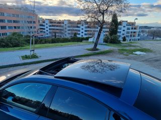 Peugeot 508 GT-line 2020 con todos los extras