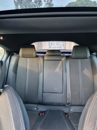 Peugeot 508 GT-line 2020 con todos los extras