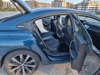 Peugeot 508 GT-line 2020 con todos los extras