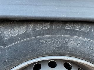 Semirremolque Kassbohrer