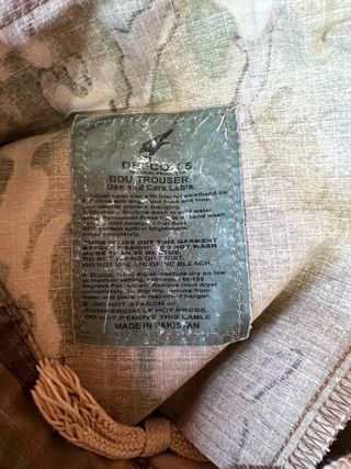 Mimetica Multicam Defcon 5 XL-Regular