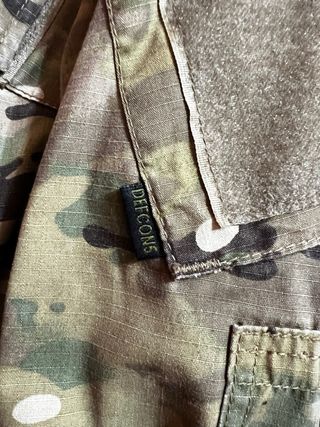 Mimetica Multicam Defcon 5 XL-Regular