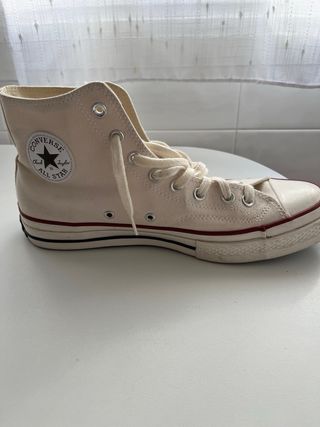 Converse Chuck Taylor All Star Beige
