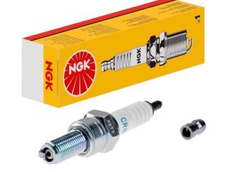 2 Bujía NGK CR8E