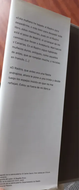 Días felices en Argüelles (Aaee) (Spanish Edition)