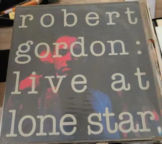 Vinilo Spencer Bohren Live in New Orleans