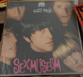 Vinilo Spencer Bohren Live in New Orleans