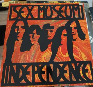 Vinilo Spencer Bohren Live in New Orleans