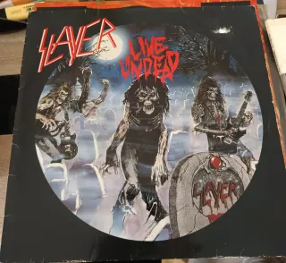 Vinilo Spencer Bohren Live in New Orleans