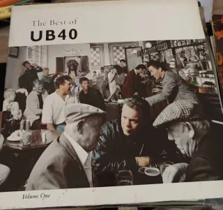 Vinilo Spencer Bohren Live in New Orleans