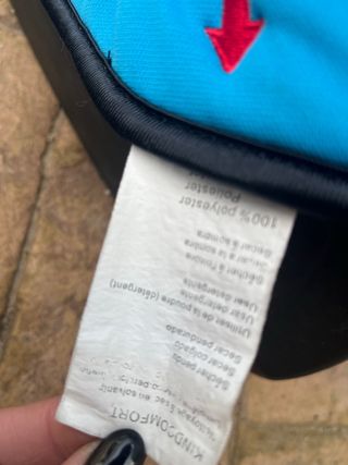 Silla coche Britax Römer Axkid