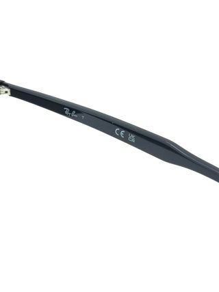 Gafas de Sol Ray-Ban RB2215 Negras/Verdes