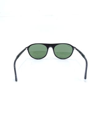 Gafas de Sol Ray-Ban RB2215 Negras/Verdes