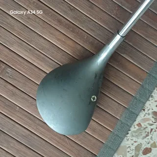 Palo de golf Spalding