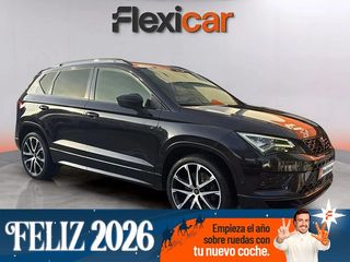 Cupra Ateca 2.0 TSI 221kW (300CV) 4Drive DSG St&Sp