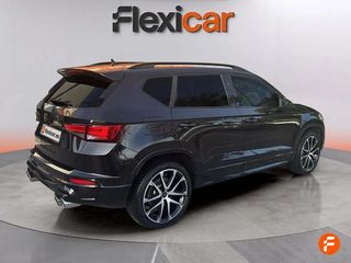 Cupra Ateca 2.0 TSI 221kW (300CV) 4Drive DSG St&Sp