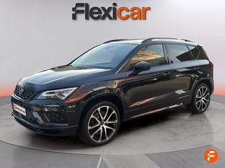 Cupra Ateca 2.0 TSI 221kW (300CV) 4Drive DSG St&Sp